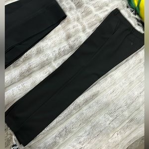 Loft Marisa Straight tall pants